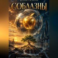 Игорь Скакун. Соблазны