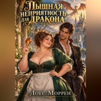 Лоес Моррен. Пышная неприятность для дракона