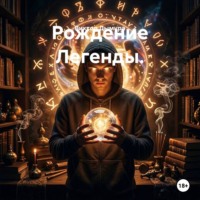 . Рождение Легенды.