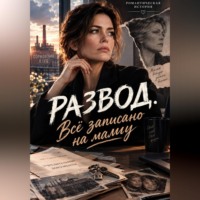 . Развод. Всё записано на маму