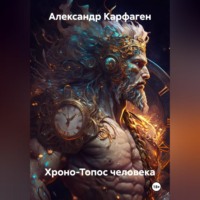 . Хроно-Топос человека