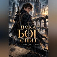 . Пока Бог спит. Тот, кто умер вчера