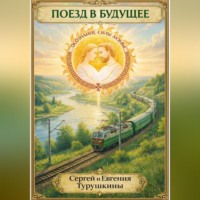 . Поезд в будущее. Осознание силы любви