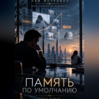 Лев Островин. Память по умолчанию