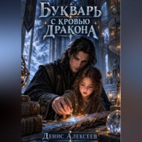 Денис Алексеев. Букварь с кровью дракона