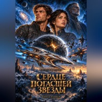 Василий Рябов. Сердце погасшей звезды