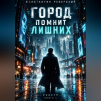 . Город помнит лишних
