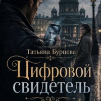 Татьяна Бурцева. Цифровой свидетель