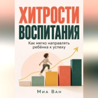 . Хитрости воспитания. Как мягко направлять ребёнка к успеху