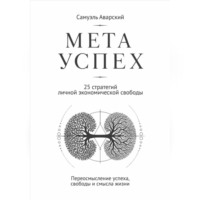 . Метауспех. 25 стратегий личной экономической свободы