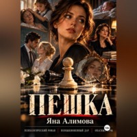 Яна Алимова. Пешка
