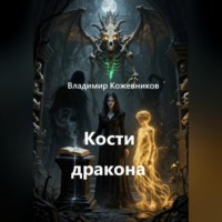 Владимир Кожевников. Кости дракона