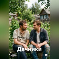 Алексей Авшеров. Дачники