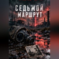. Красная черта. Седьмой маршрут