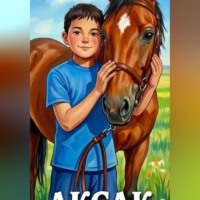 Юрий Анатольевич Япрынцев. Аксак
