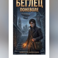 Николай Бирюздин. Беглец поневоле
