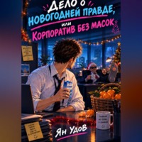 . Дело о новогодней правде, или Корпоратив без масок