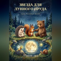 . Звезда для Лунного пруда