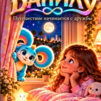 Галина Кулиш. Банилу. Путешествие начинается с дружбы
