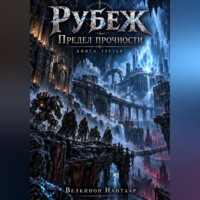 . Рубеж: Предел прочности