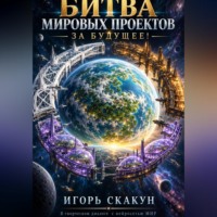Игорь Скакун. Битва мировых проектов