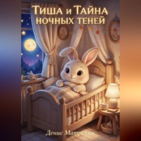 . Тиша и тайна ночных теней