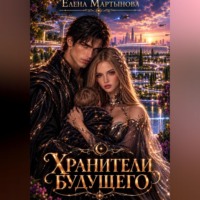Елена Мартынова. Хранитель будущего
