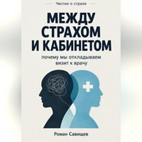 Роман Савищев. Между страхом и кабинетом