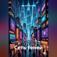 Виктория Андреанова. Сеть теней
