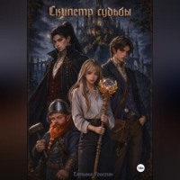 . Скипетр судьбы