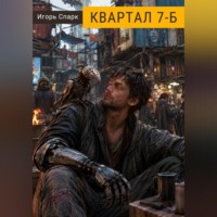 . Квартал 7-Б