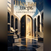 Елена Огневая. Шестая дверь библиотеки