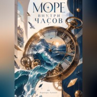 Варвара Лунная. Море внутри часов