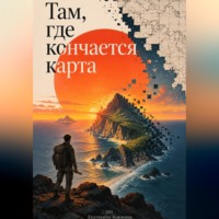Екатерина Вьюжина. Там, где кончается карта