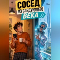 Николай Заречин. Сосед из следующего века