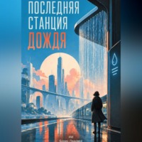 Борис Ледовей. Последняя станция дождя