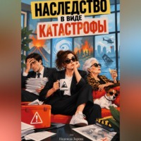 Надежда Зарева. Наследство в виде катастрофы