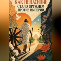 . Тишина внутри: Как обрести покой в мире, который не замолкает