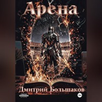 Дмитрий Большаков. Арена