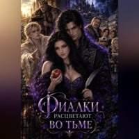 Вайлери Пилс. Фиалки расцветают во тьме