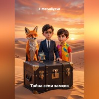 . Тайна семи замков