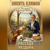 . Рассада раздора
