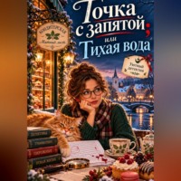 Милана Панова. Точка с запятой или Тихая вода