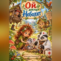 Александр Скидановский. Ой и доктор Неболит