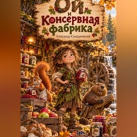 Александр Скидановский. Ой и консервная фабрика