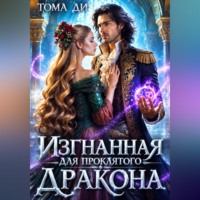  Тома ДИ. Изгнанная для проклятого дракона