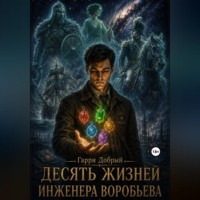 . Десять жизней инженера Воробьёва