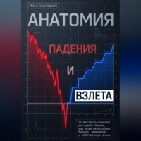 . Анатомия падения и взлета. От жесткого падения до новой сборки: как Илья пересобрал бизнес, мышление и собственную жизнь
