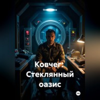 Олег Рычков. Ковчег:  Стеклянный оазис