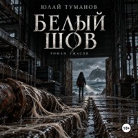 Юлай Туманов. Белый шов